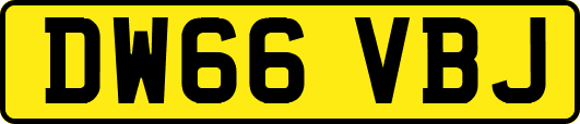 DW66VBJ