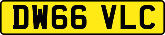 DW66VLC