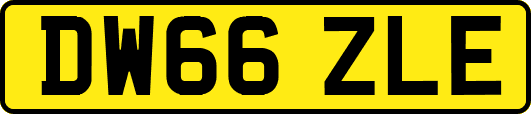 DW66ZLE