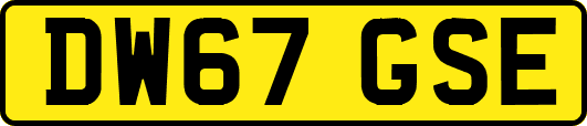DW67GSE