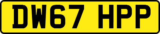 DW67HPP