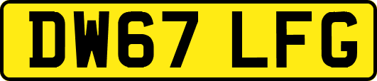 DW67LFG