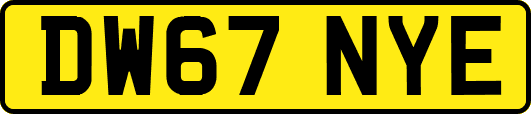 DW67NYE