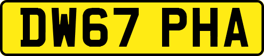 DW67PHA
