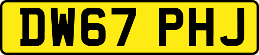 DW67PHJ