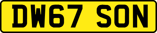 DW67SON