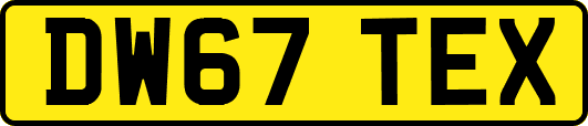 DW67TEX
