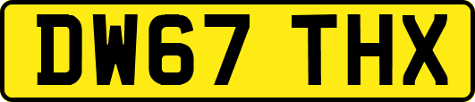 DW67THX