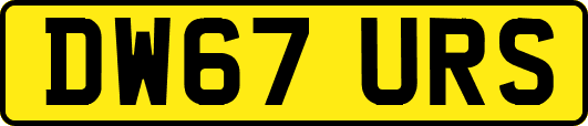 DW67URS