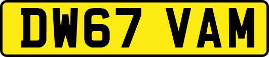 DW67VAM