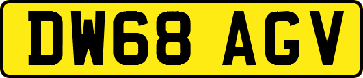 DW68AGV