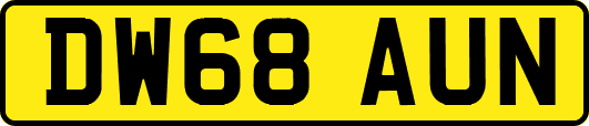DW68AUN