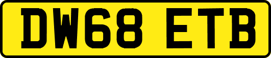 DW68ETB