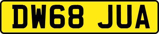 DW68JUA