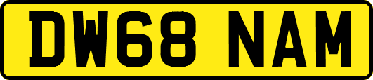 DW68NAM