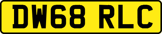 DW68RLC