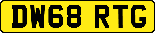 DW68RTG