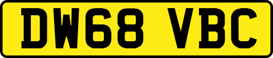 DW68VBC
