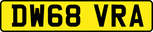 DW68VRA
