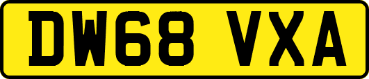 DW68VXA