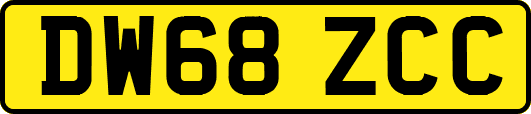 DW68ZCC