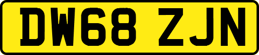 DW68ZJN