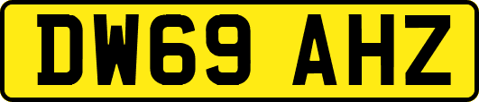DW69AHZ