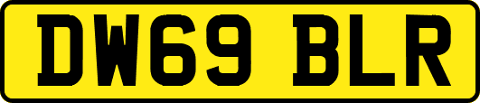 DW69BLR