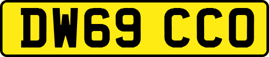 DW69CCO