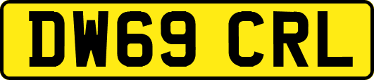 DW69CRL