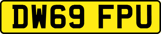 DW69FPU