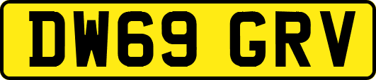 DW69GRV