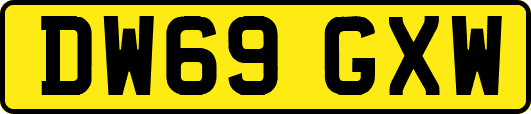 DW69GXW