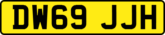 DW69JJH