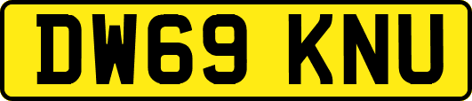 DW69KNU