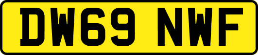 DW69NWF