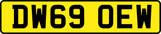 DW69OEW
