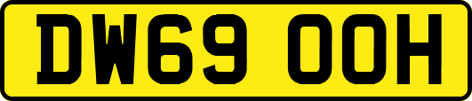 DW69OOH