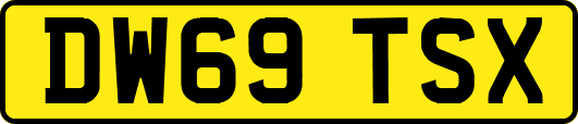 DW69TSX