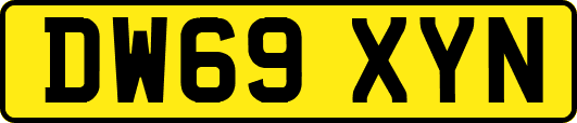 DW69XYN