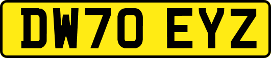 DW70EYZ