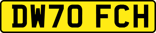DW70FCH