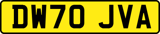 DW70JVA