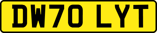 DW70LYT