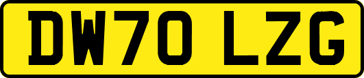 DW70LZG