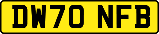 DW70NFB