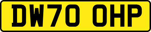 DW70OHP
