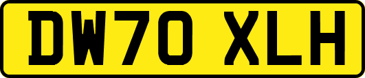 DW70XLH