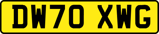 DW70XWG