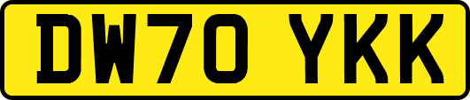 DW70YKK